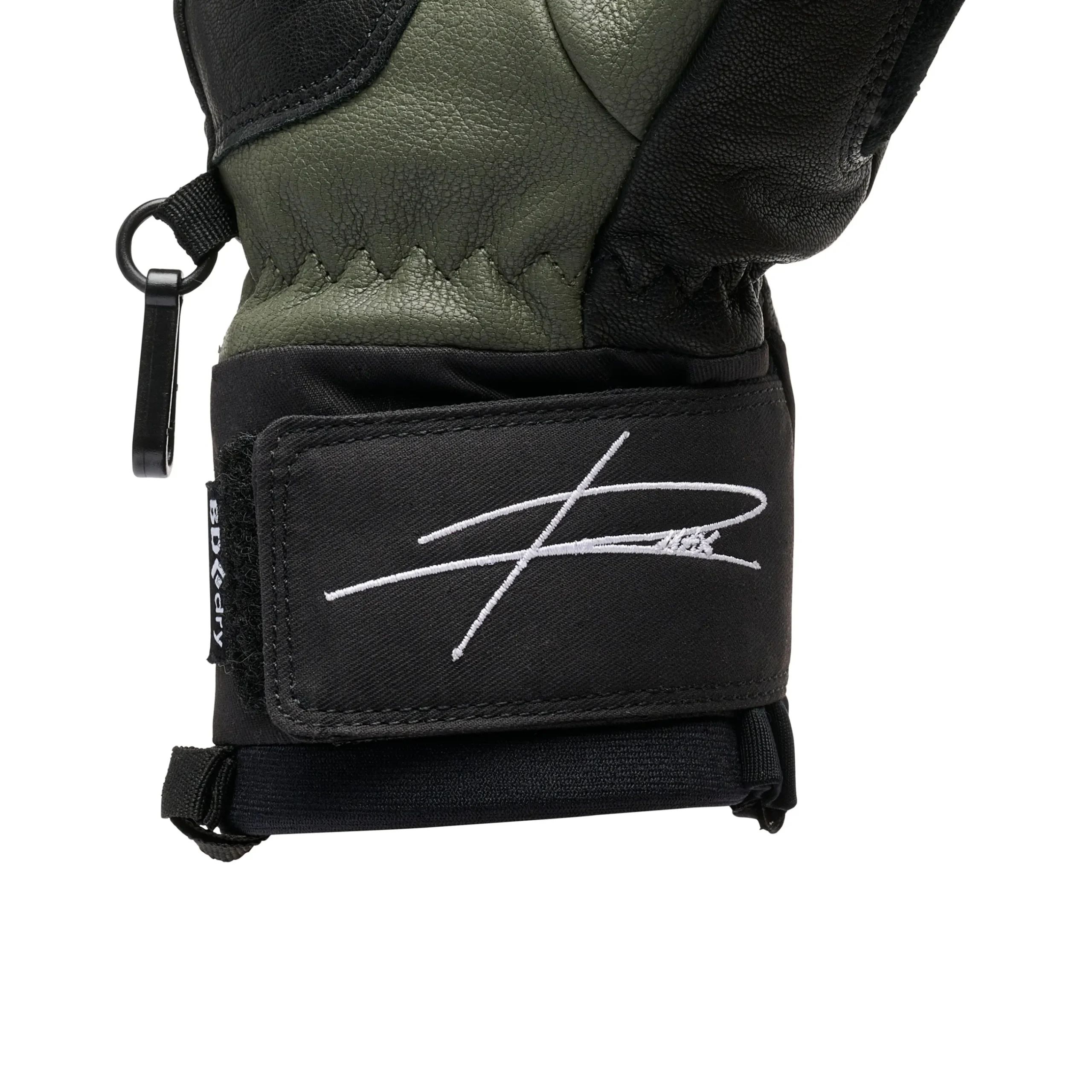 Max Palm Spark Mitts