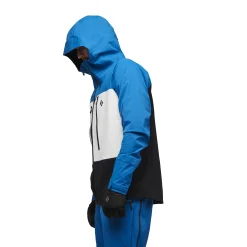 M DAWN PATROL HYBRID SHELL