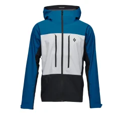 M DAWN PATROL HYBRID SHELL