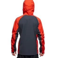 M DAWN PATROL HYBRID SHELL