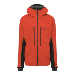 M DAWN PATROL HYBRID SHELL