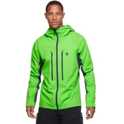 M DAWN PATROL HYBRID SHELL