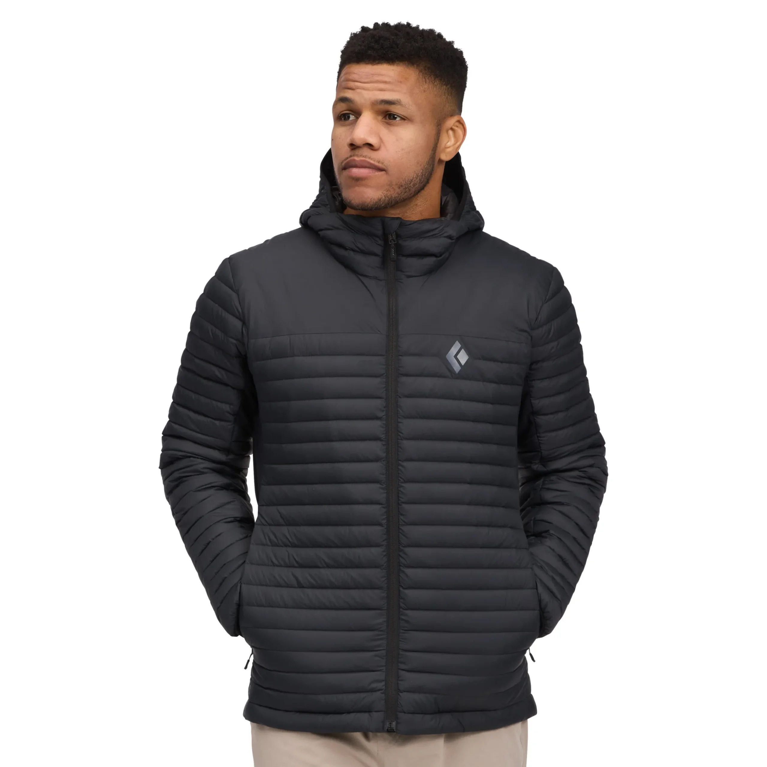 Men's Access Down 1.0 Hoody