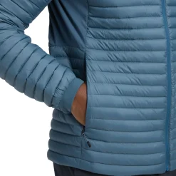 Men's Access Down 1.0 Jacket