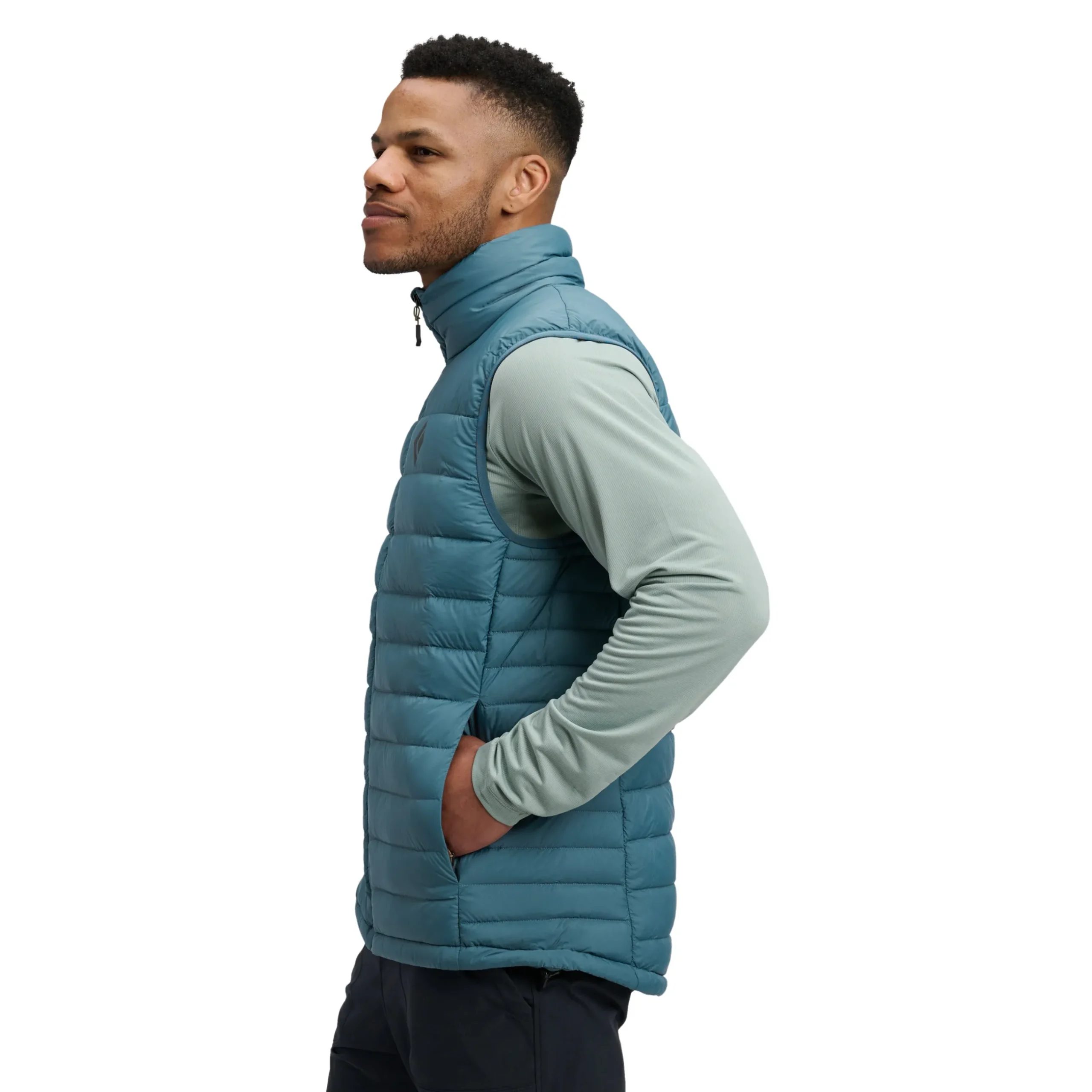 Men's Access Down 2.0 Vest