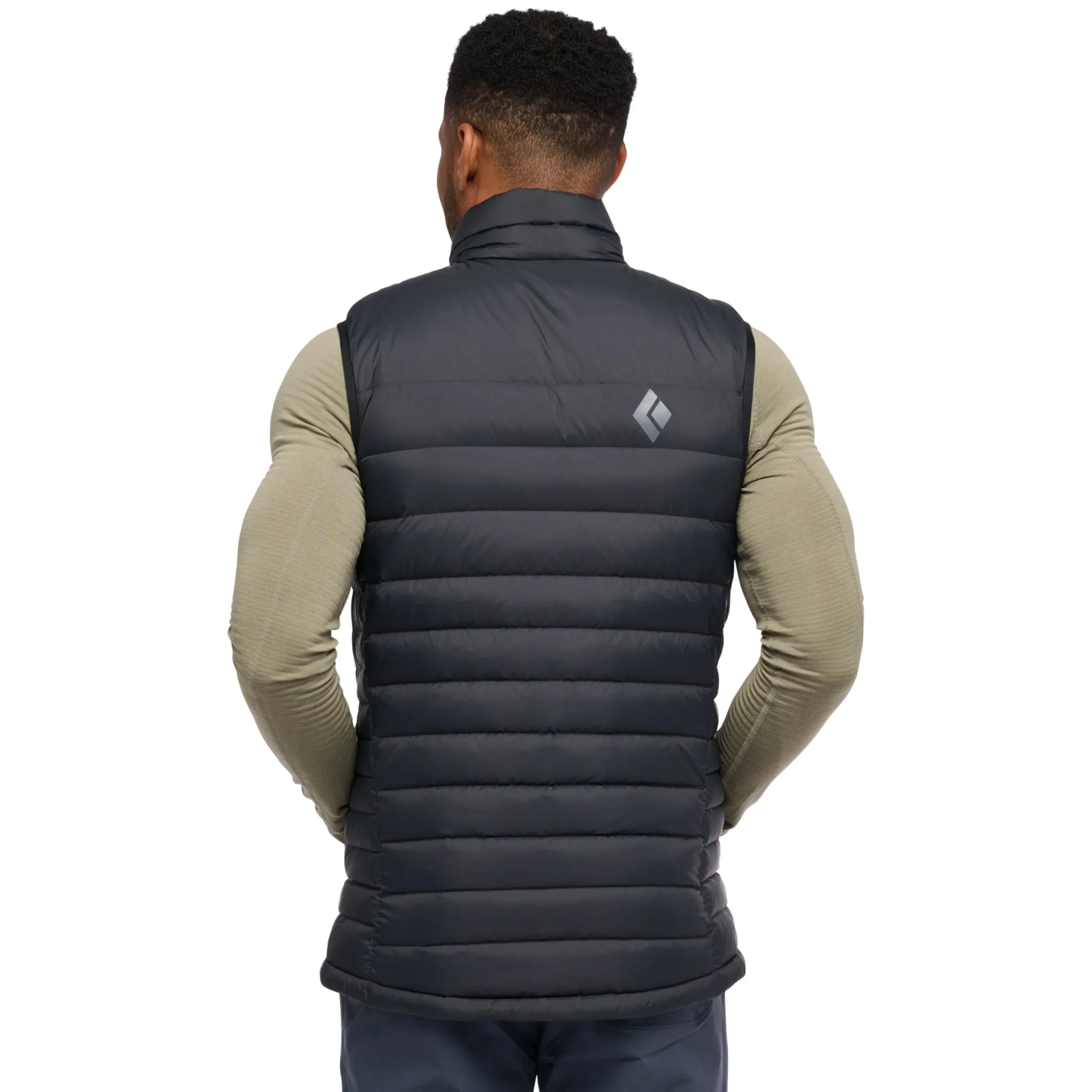 Men's Access Down 2.0 Vest
