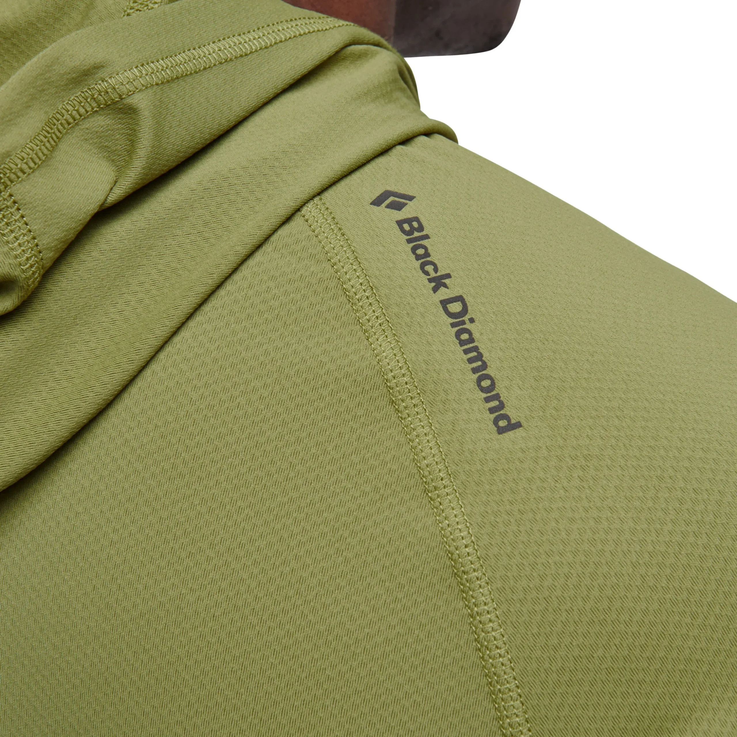 Men's Alpenglow Hoody