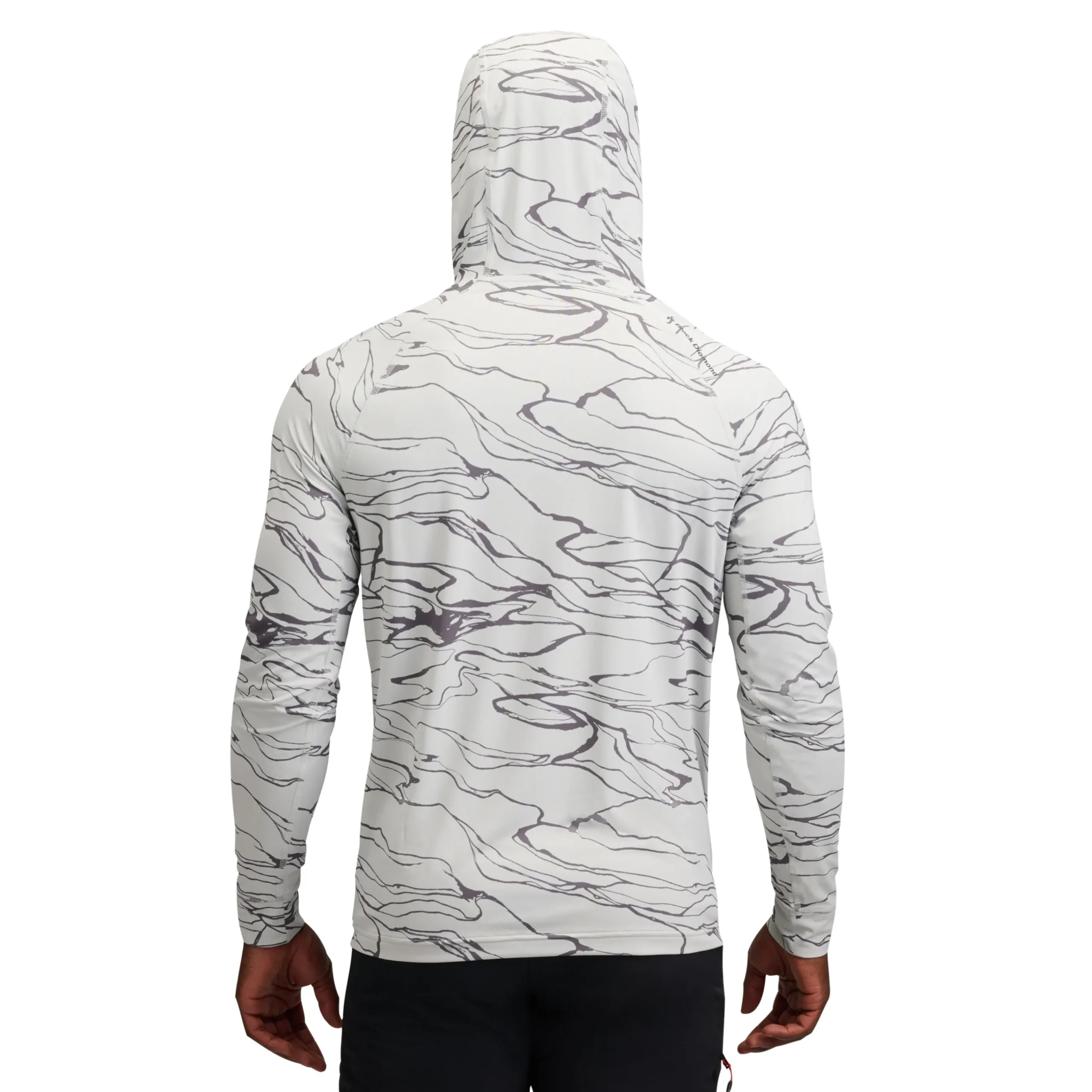 Men's Alpenglow Hoody