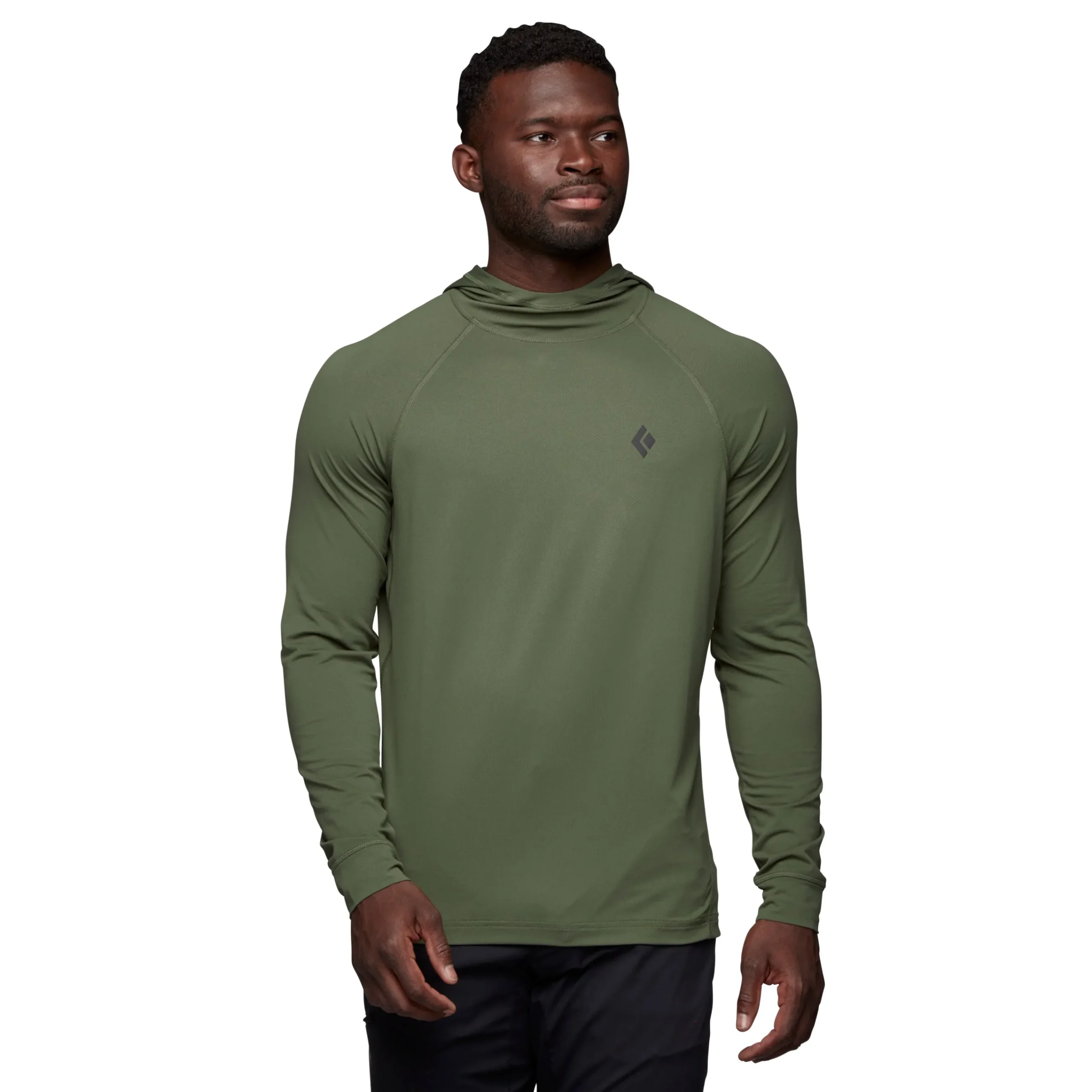 Men's Alpenglow Hoody