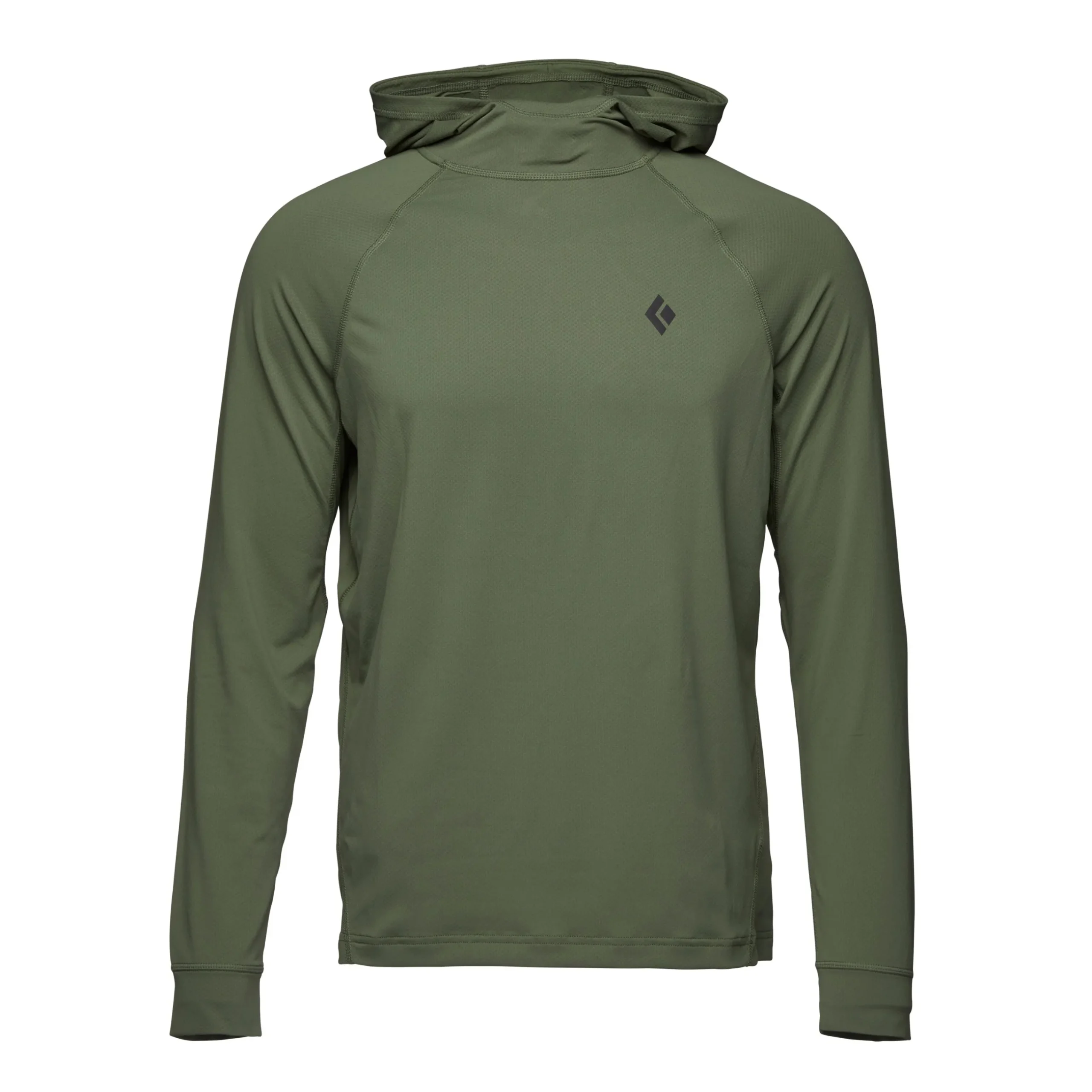 Men's Alpenglow Hoody