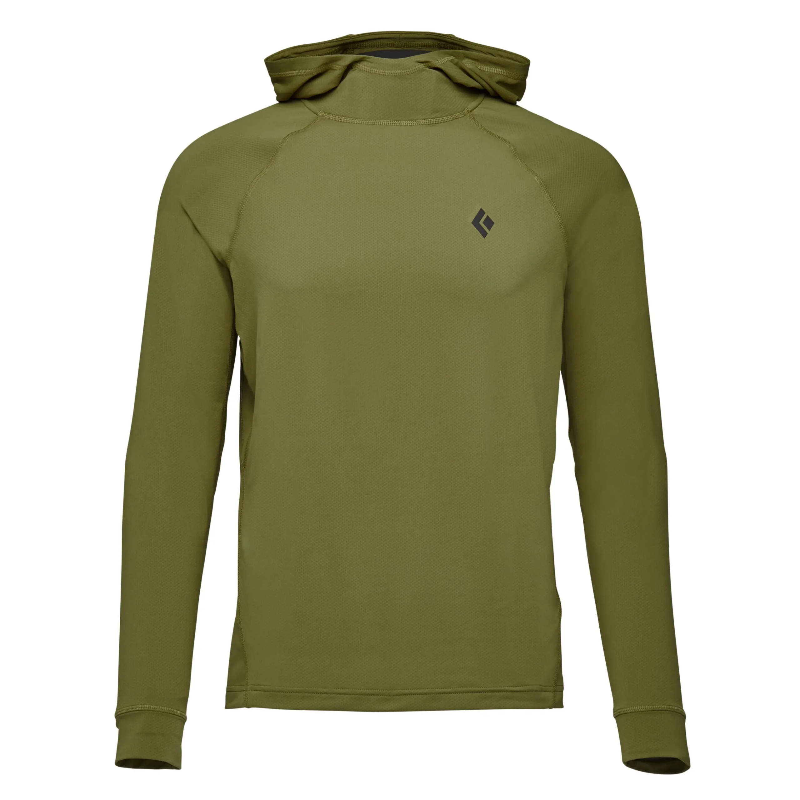 Men's Alpenglow Hoody