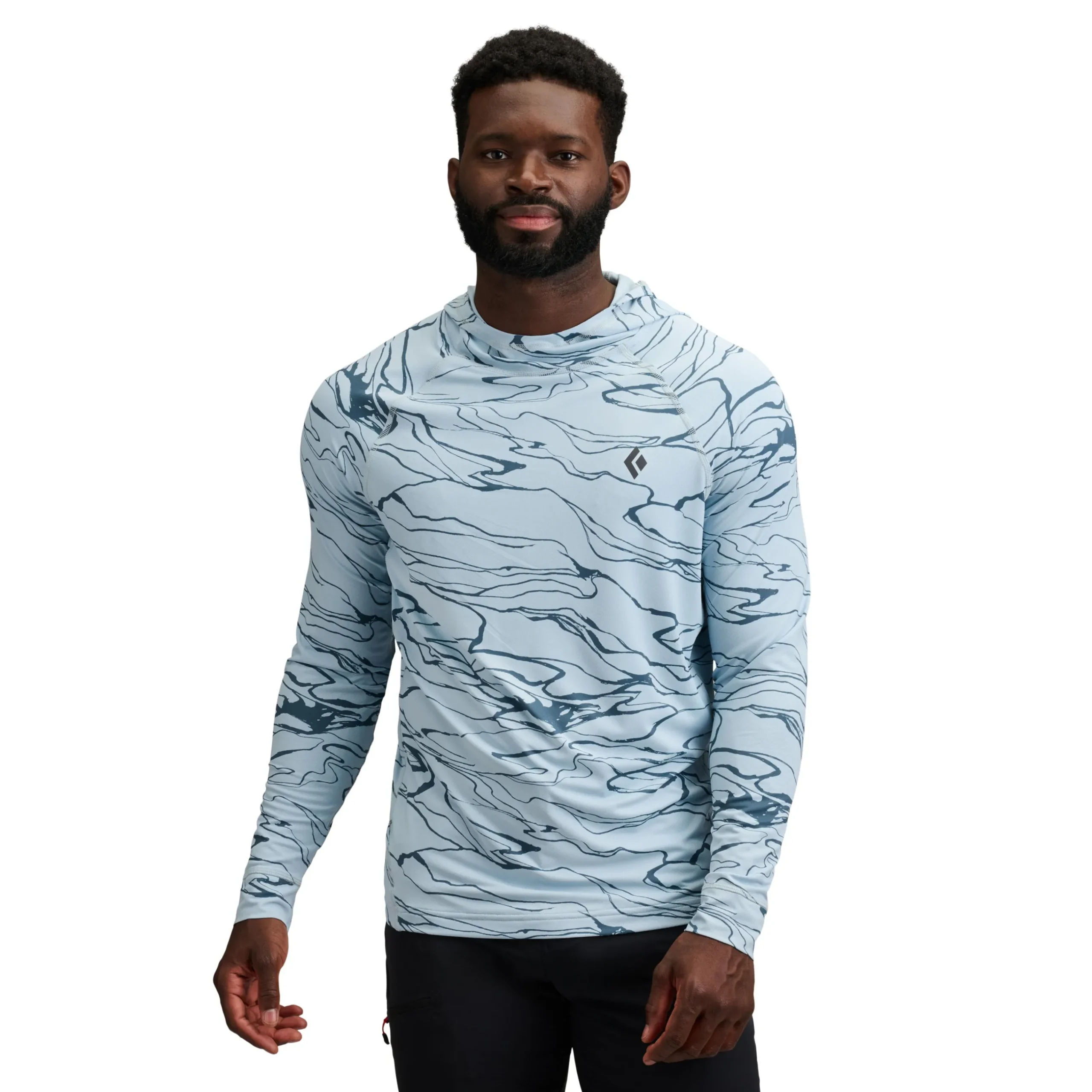 Men's Alpenglow Hoody