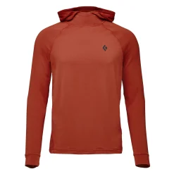 Men's Alpenglow Hoody