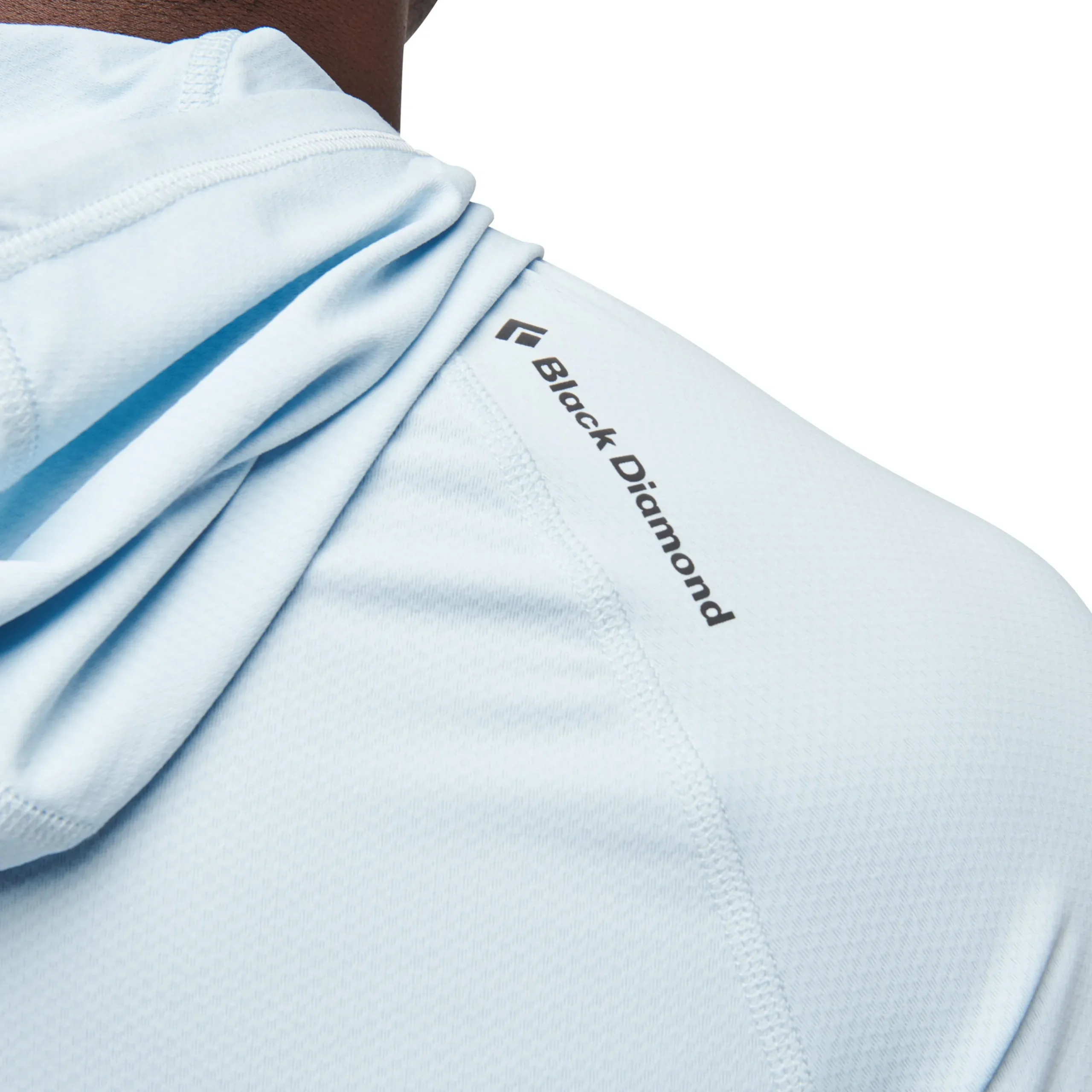 Men's Alpenglow Hoody