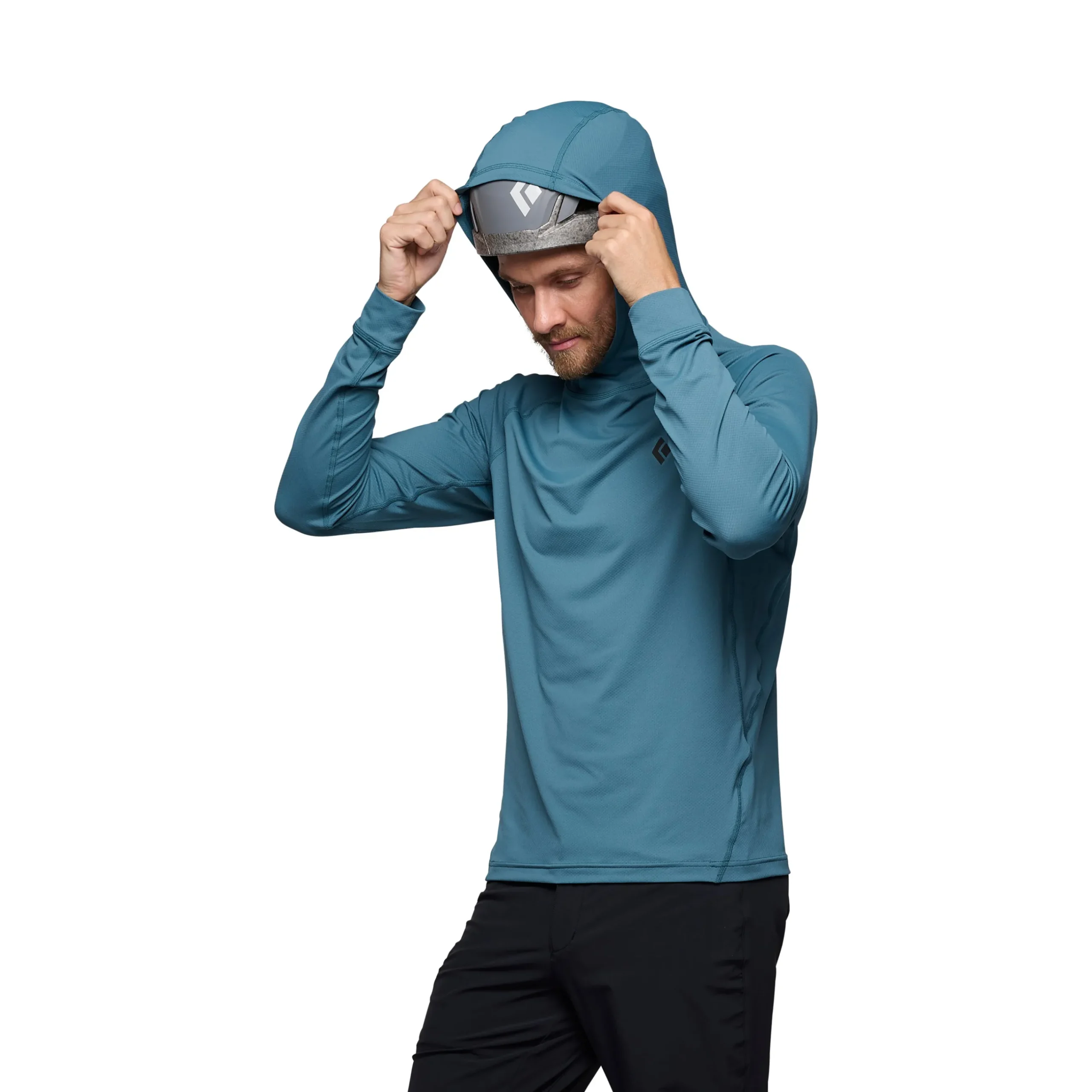 Men's Alpenglow Hoody
