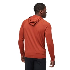 Men's Alpenglow Hoody