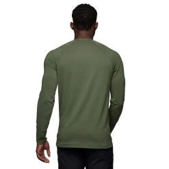 Men's Alpenglow Long Sleeve Crew