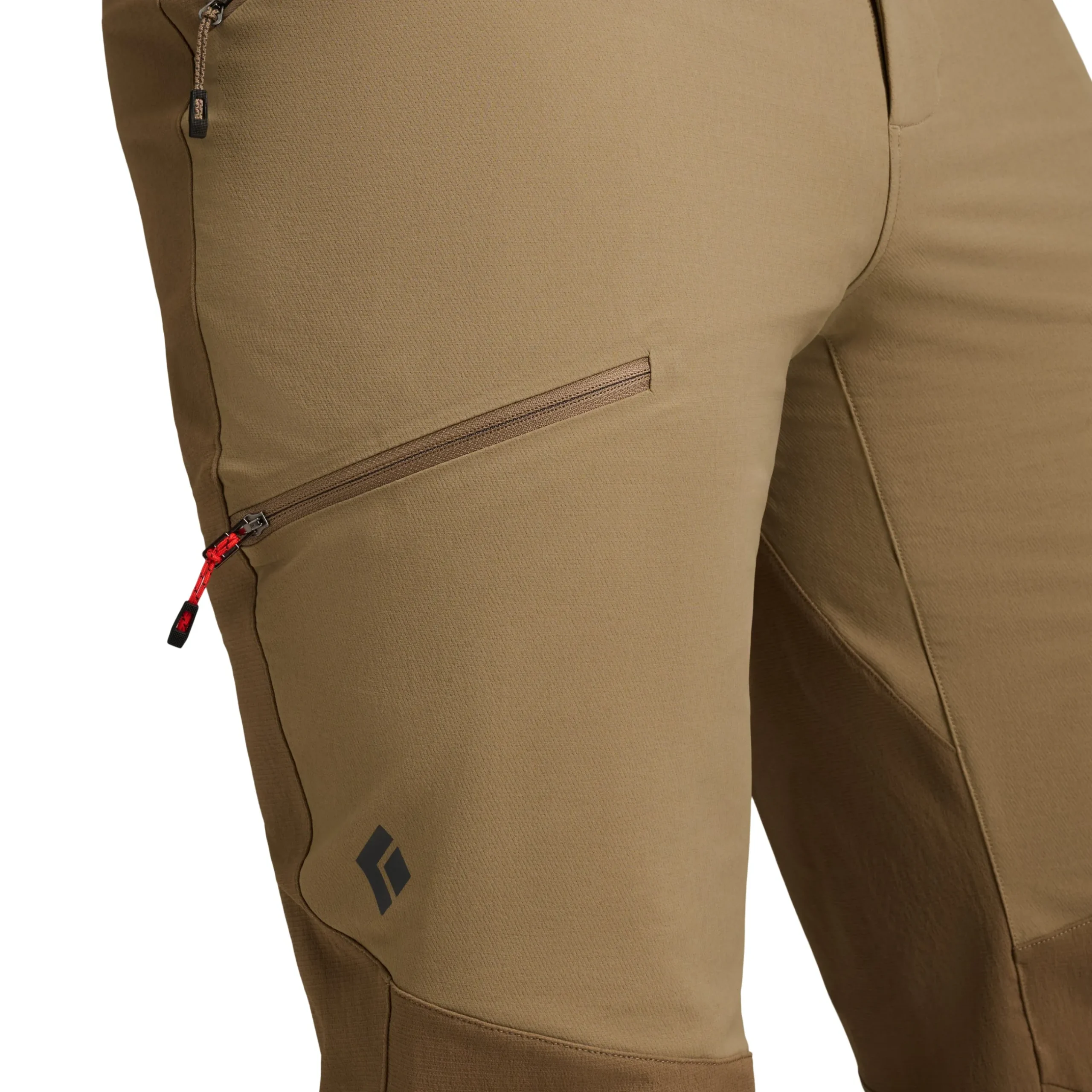 Men's Alpine Hybrid Pants