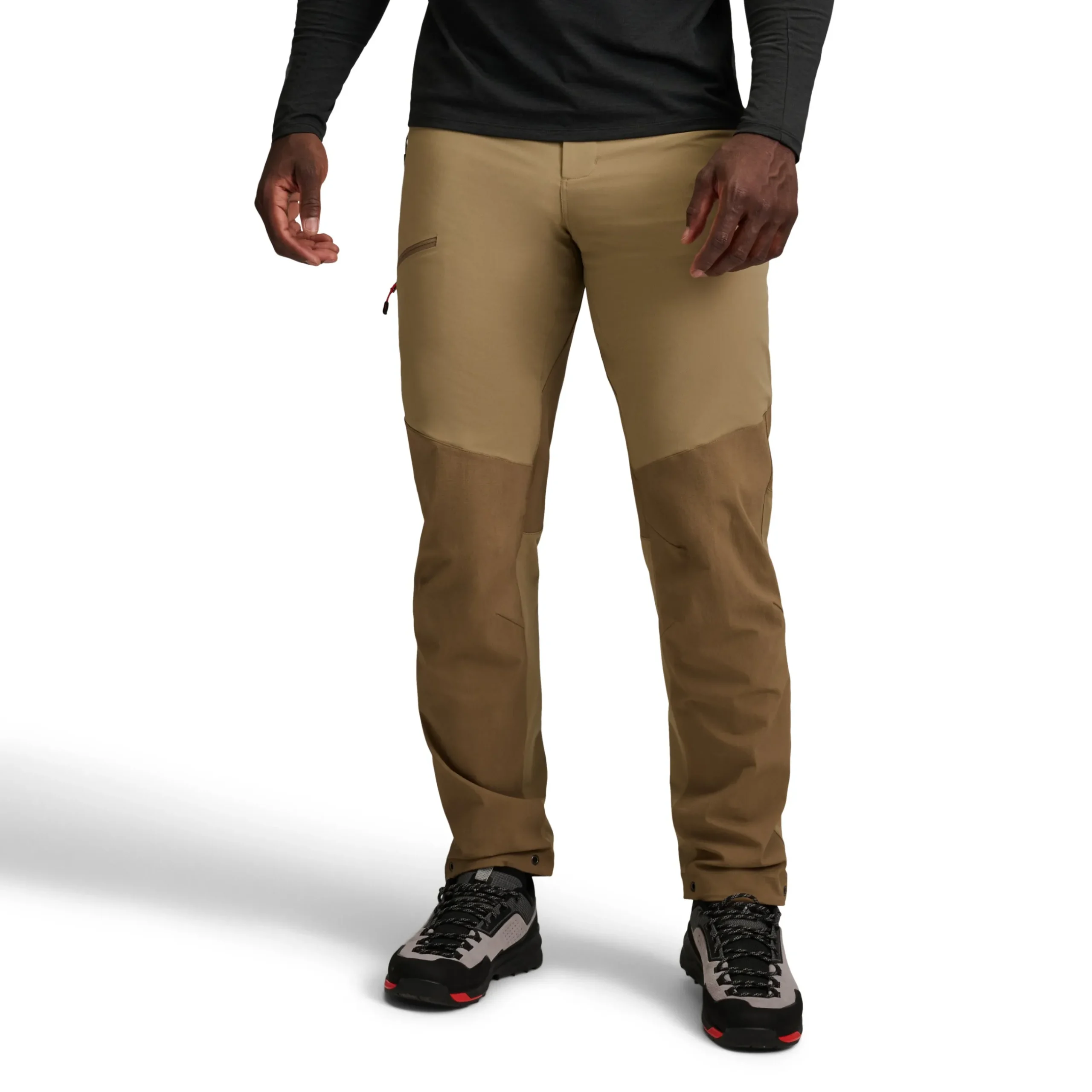 Men's Alpine Hybrid Pants