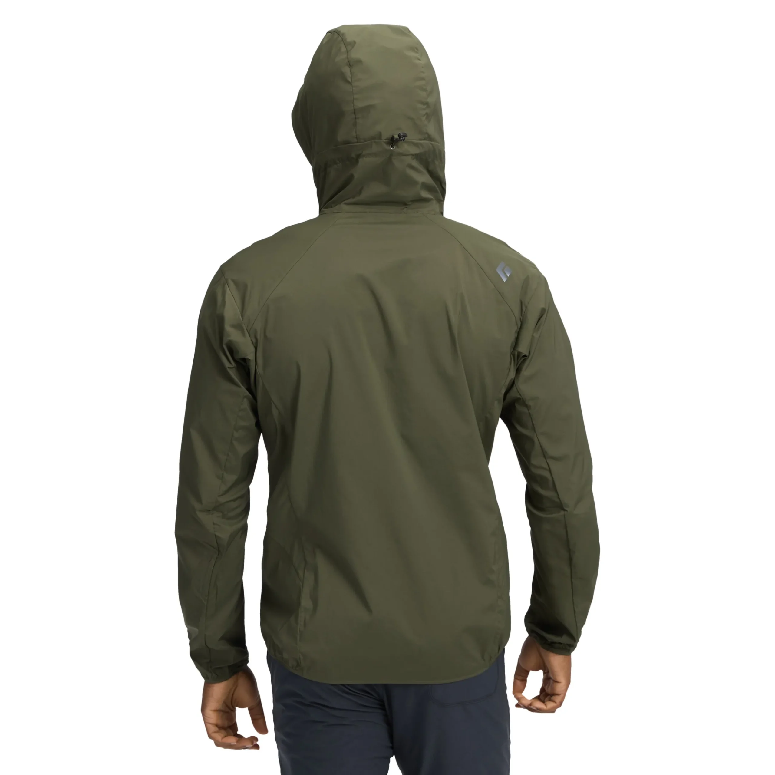 Men's Alpine Start Hoody