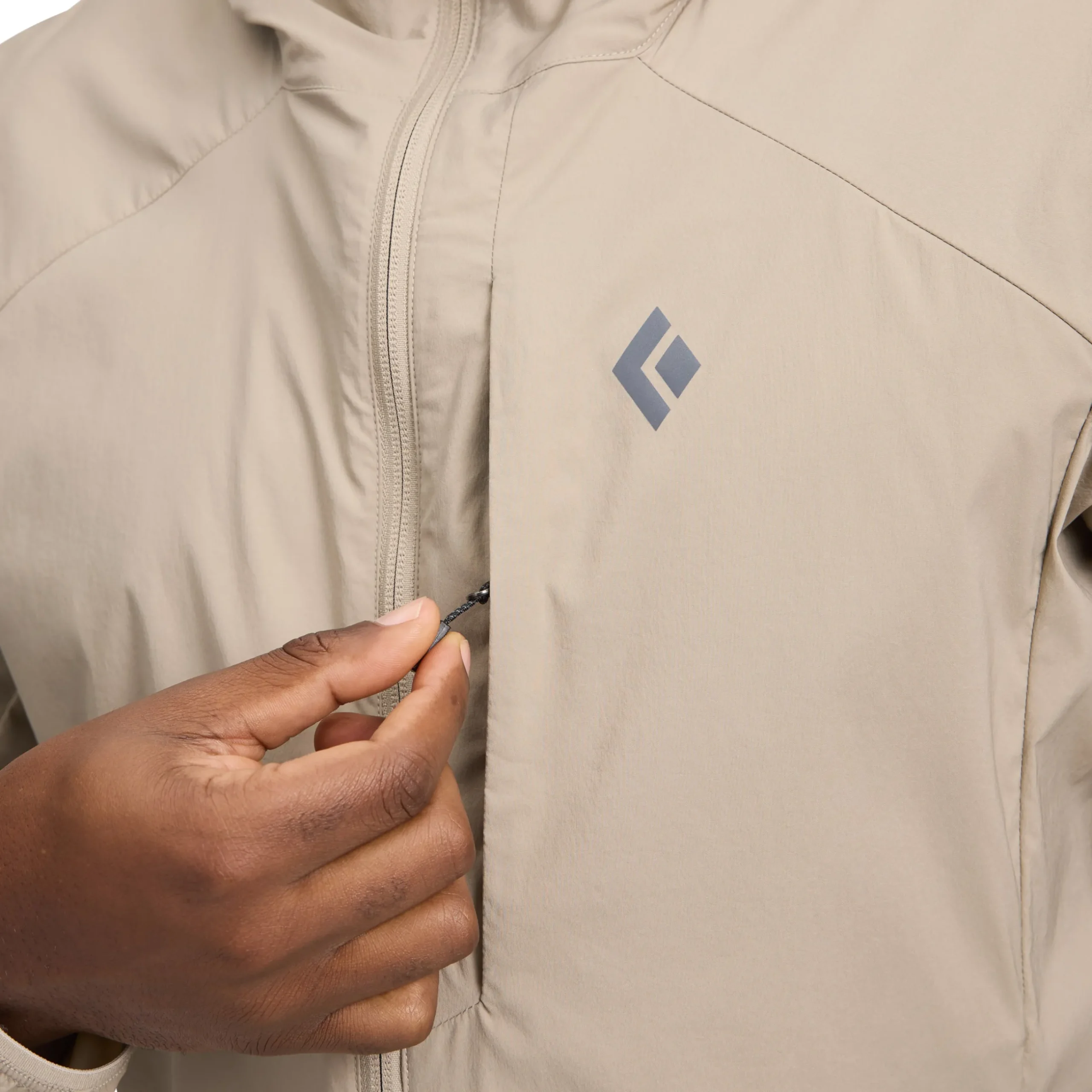 Men's Alpine Start Hoody