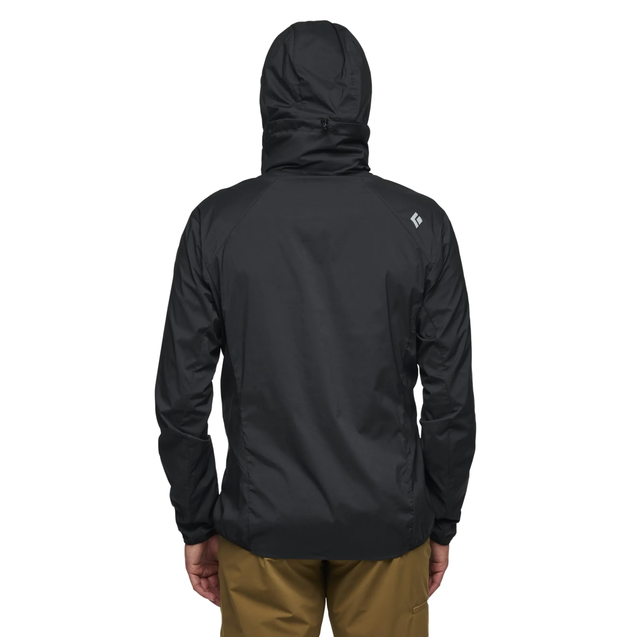 Men's Alpine Start Hoody