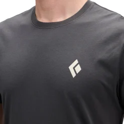 Men's BD Backcountry Stamp Short Sleeve Tee