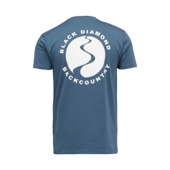 Men's BD Backcountry Stamp Short Sleeve Tee