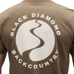 Men's BD Backcountry Stamp Short Sleeve Tee
