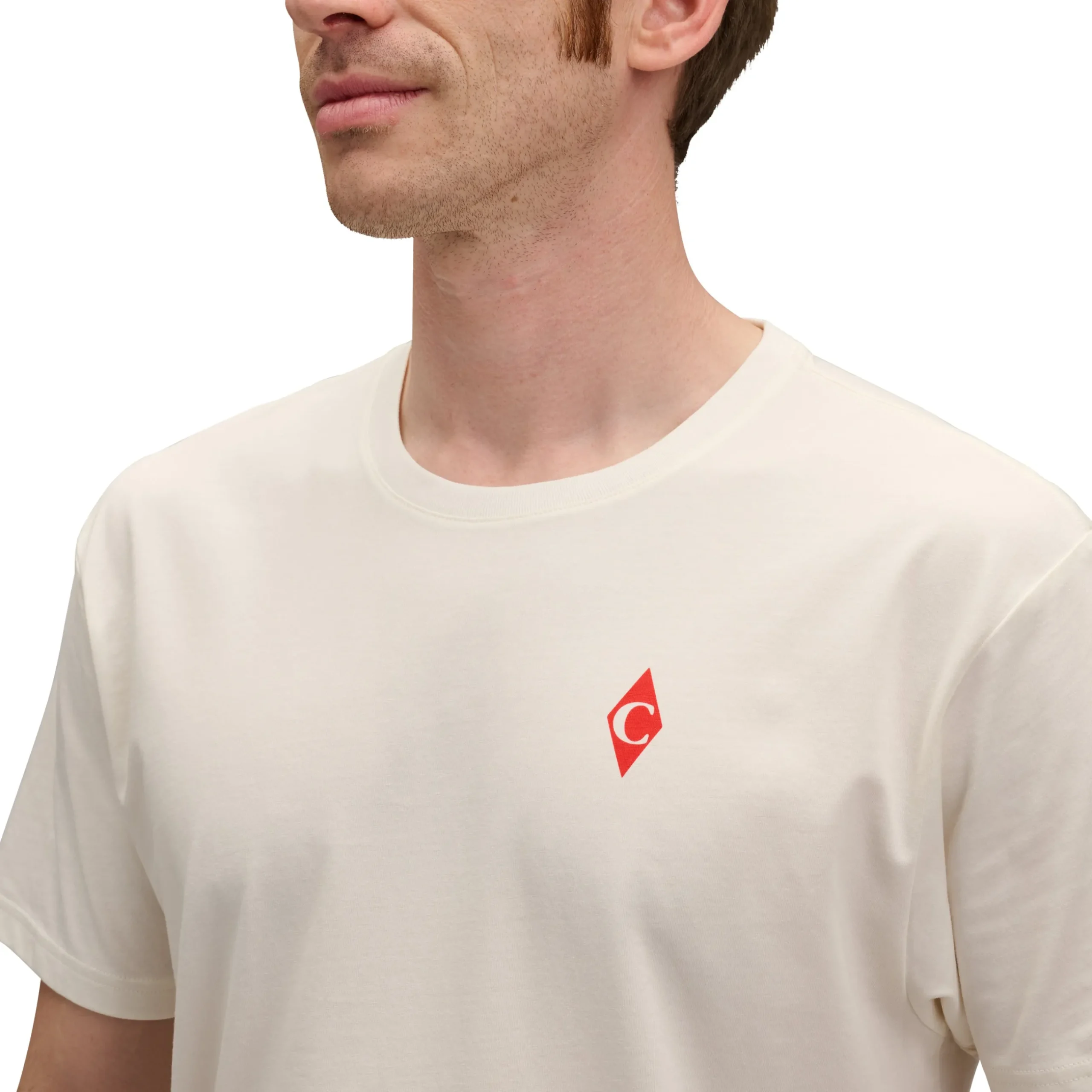 Men's BD Dragon Short Sleeve Tee