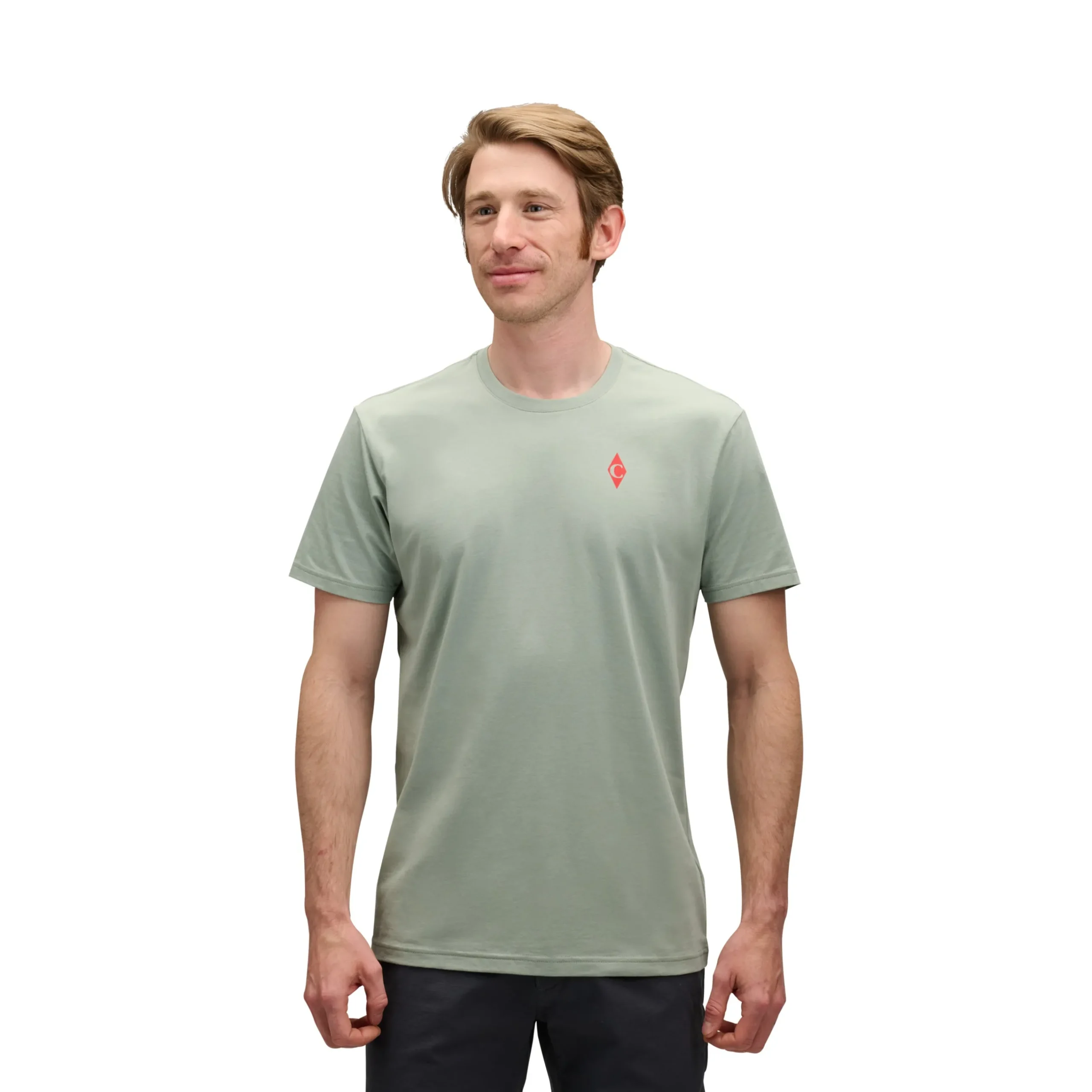 Men's BD Dragon Short Sleeve Tee