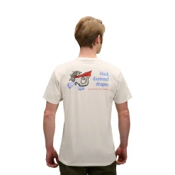 Men's BD Dragon Short Sleeve Tee