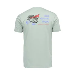 Men's BD Dragon Short Sleeve Tee