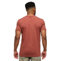 Men's BD Stripe Short Sleeve Tee