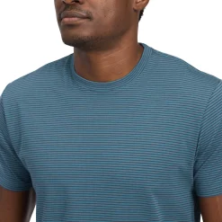 Men's BD Stripe Short Sleeve Tee