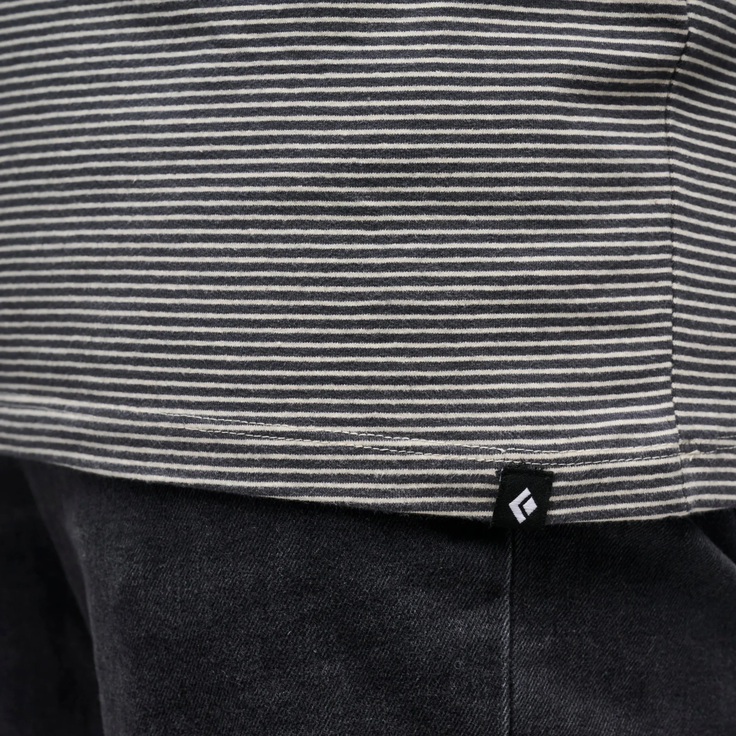 Men's BD Stripe Short Sleeve Tee