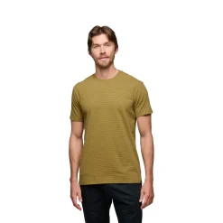 Men's BD Stripe Short Sleeve Tee