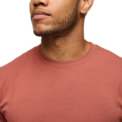 Men's BD Stripe Short Sleeve Tee