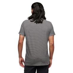 Men's BD Stripe Short Sleeve Tee