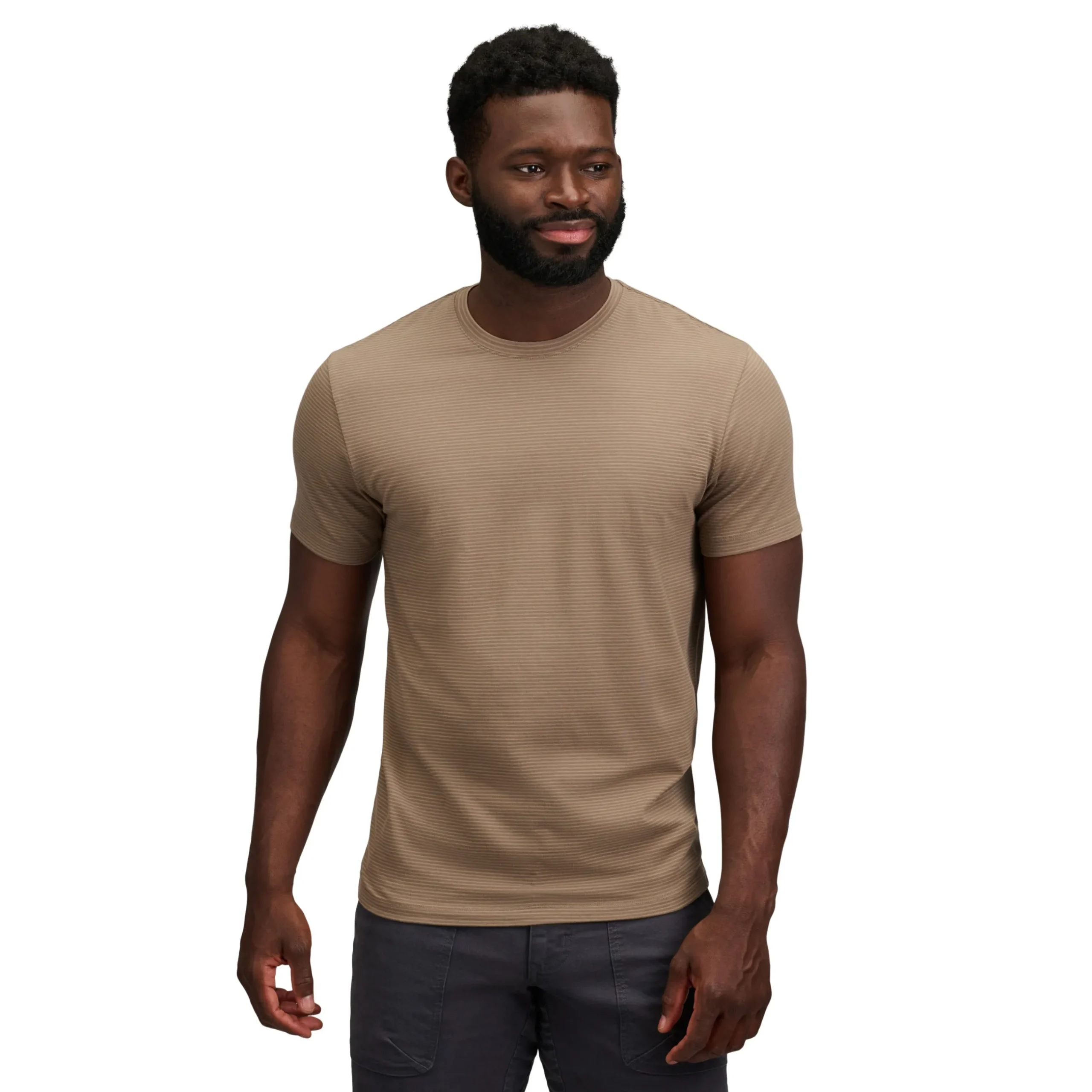 Men's BD Stripe Short Sleeve Tee