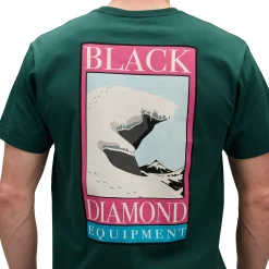 Men's BD Winter Ridge Short Sleeve Tee