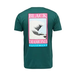 Men's BD Winter Ridge Short Sleeve Tee