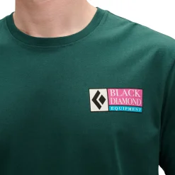 Men's BD Winter Ridge Short Sleeve Tee