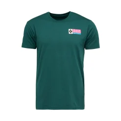 Men's BD Winter Ridge Short Sleeve Tee
