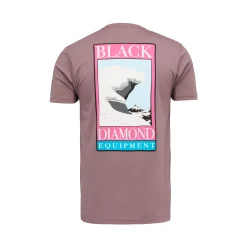 Men's BD Winter Ridge Short Sleeve Tee