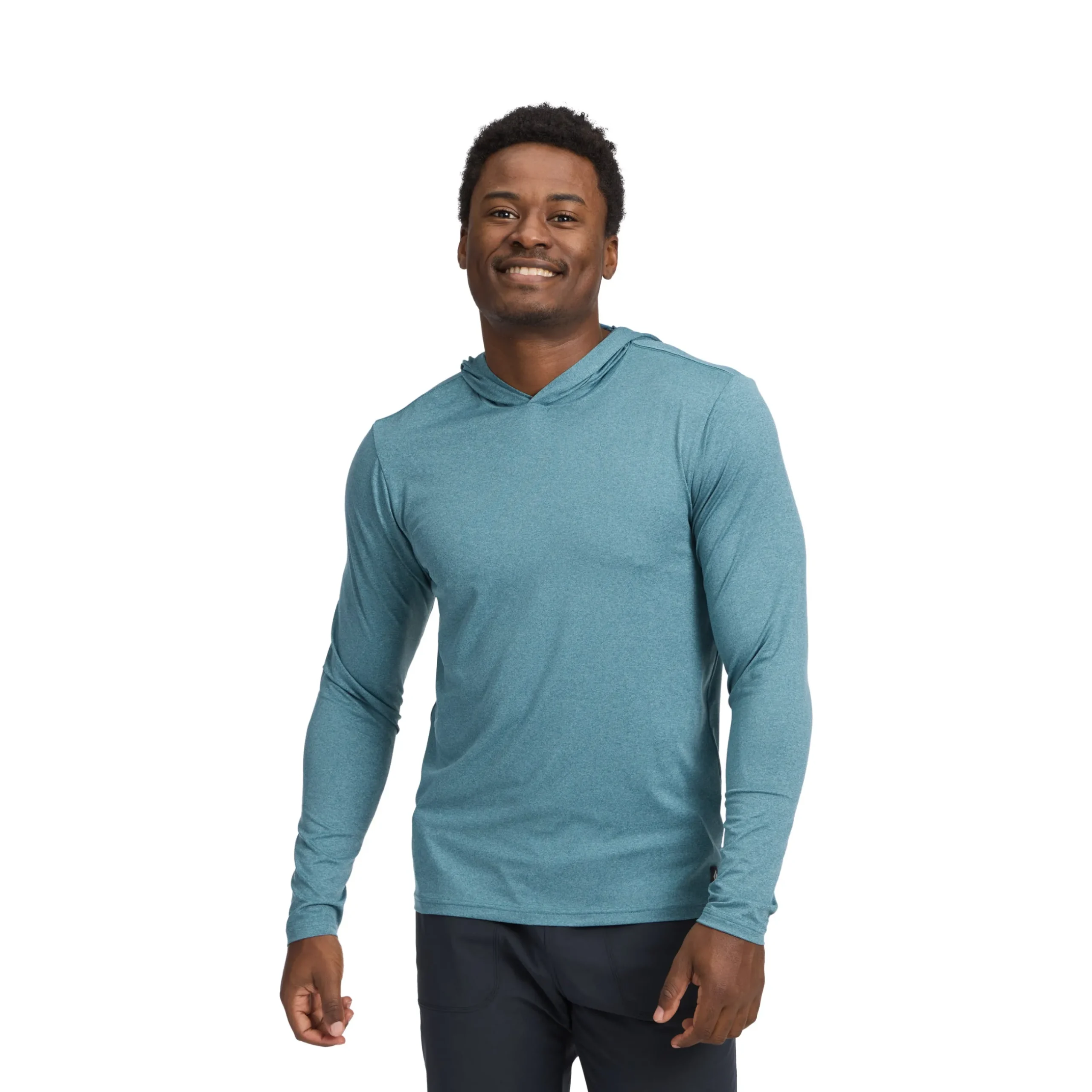 Men's Circuit Hoody