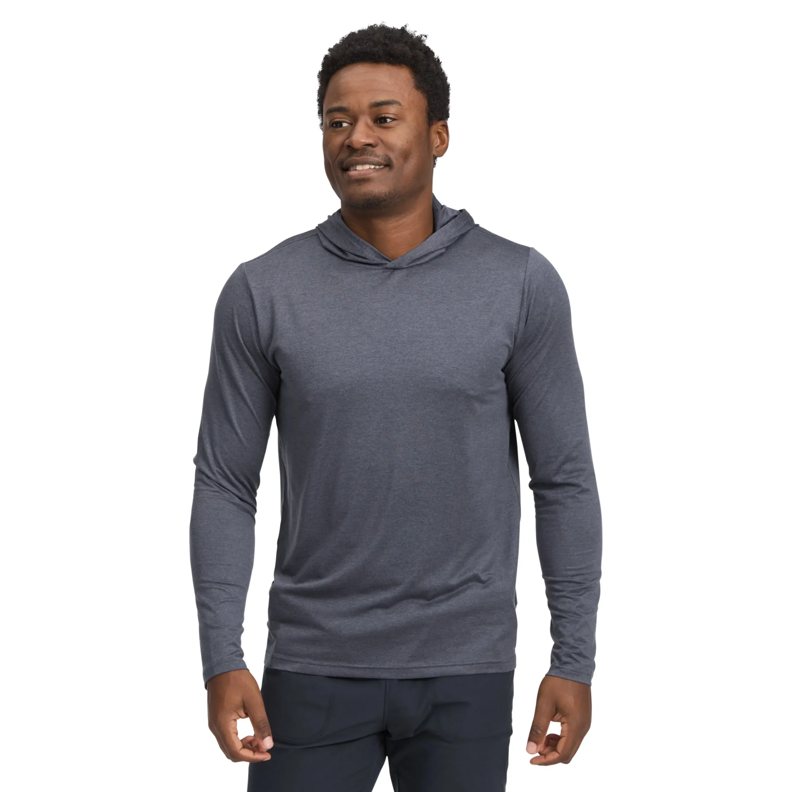 Men's Circuit Hoody