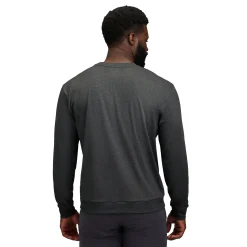 Men's Circuit Midlayer Crewneck