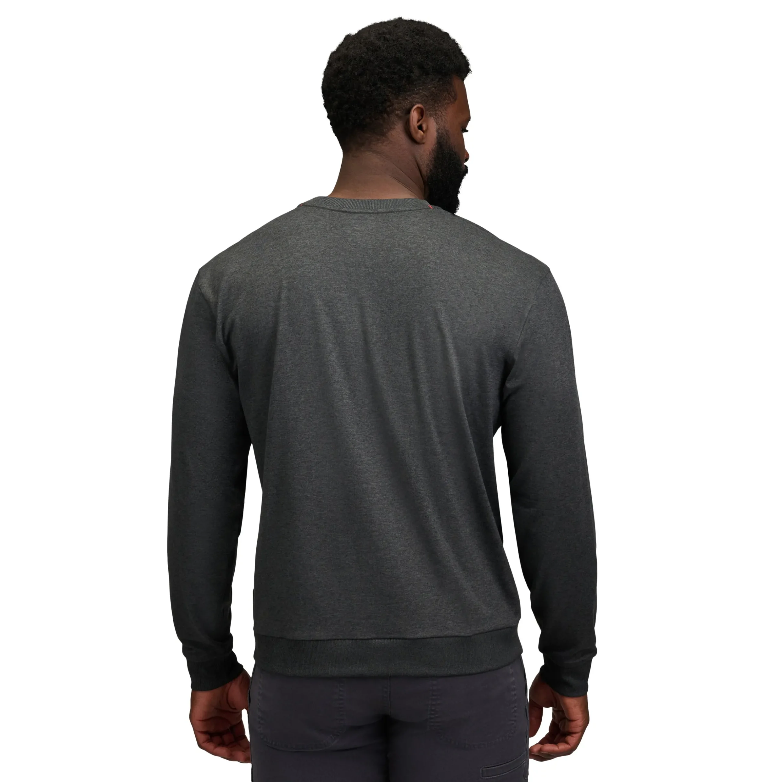 Men's Circuit Midlayer Crewneck