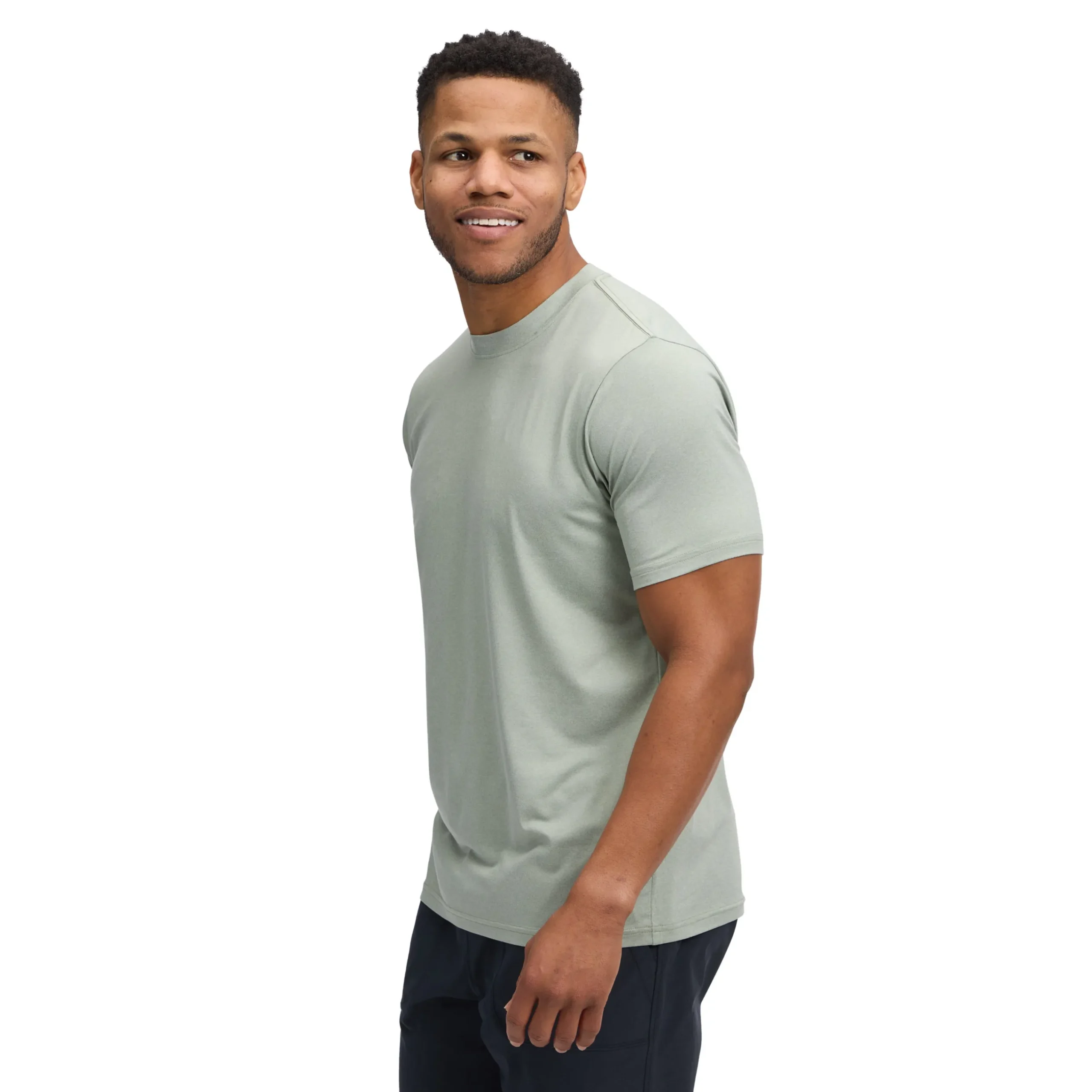 Men's Circuit Short Sleeve Tee
